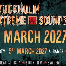 Featured image for article: Stockholm Extreme Sounds returns to celebrate its fifth anniversary