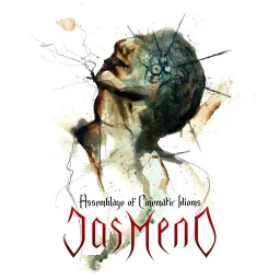 Featured image for article: JASMENO Announces New Album Assemblage of Cinematic Idioms for September Release