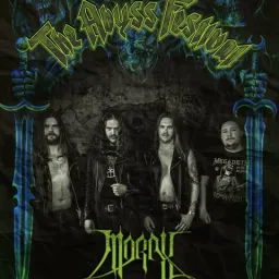 Featured image for article: MORAX joins The Abyss Festival lineup!