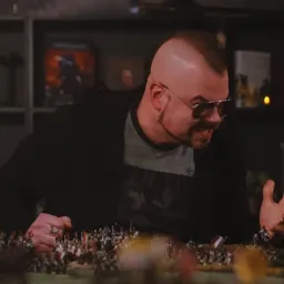 Featured image for article: SABATON Unleashes "Behind the Scenes Documentary" for Epic “I, Emperor” Video