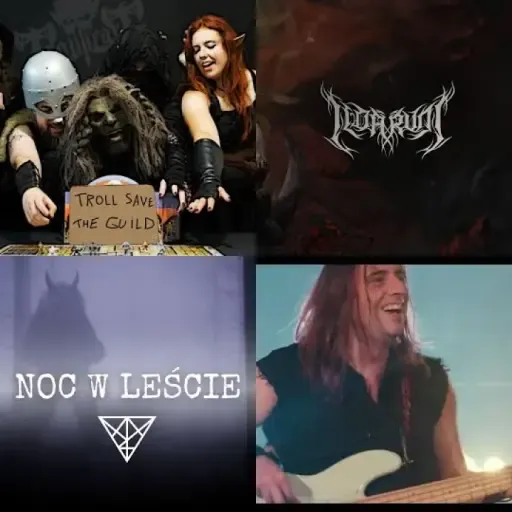 Folk / Pagan Metal 2025 w41