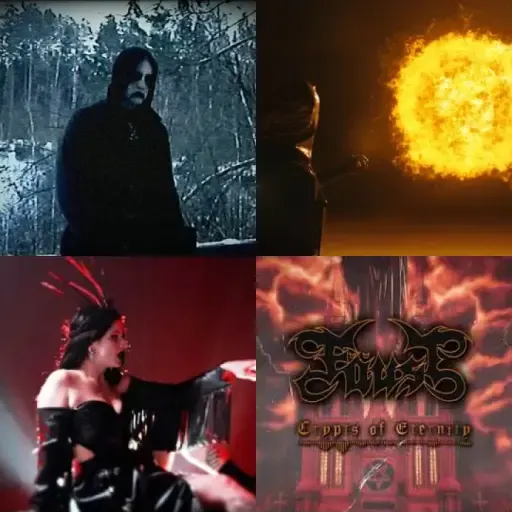 Black Metal 2025 w42