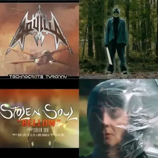 Heavy Metal 2025 w42