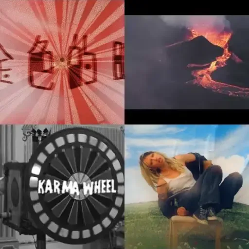 Doom Metal / Stoner 2025 w43