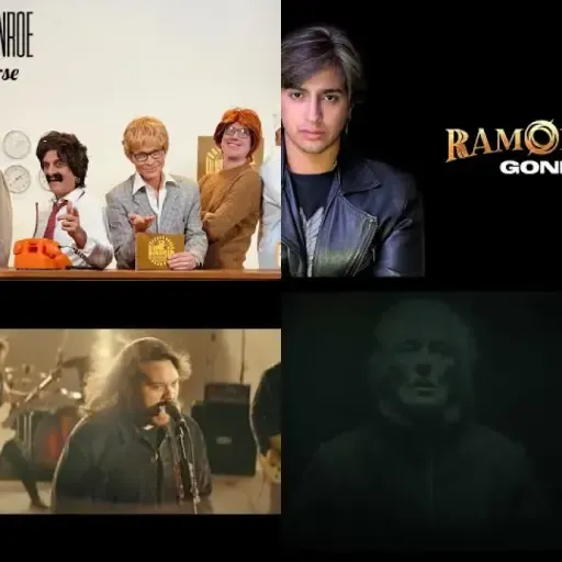 Hard Rock / AOR 2025 w43