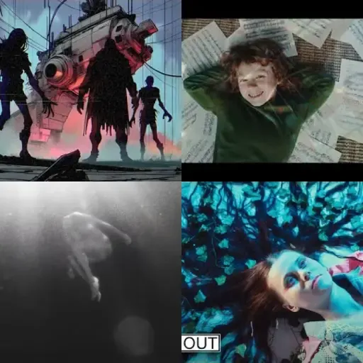 Progressive Metal 2025 w43