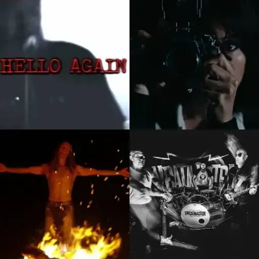 Alternative Metal 2025 w46