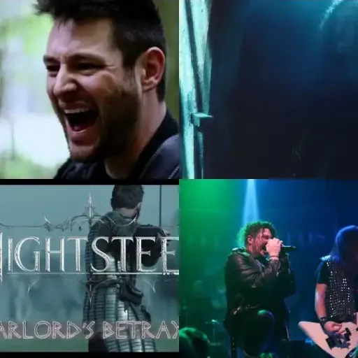 Heavy Metal 2025 w46