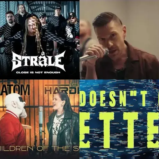 Alternative Metal 2025 w47