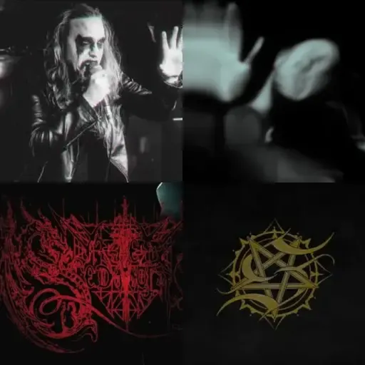 Black Metal 2025 w47