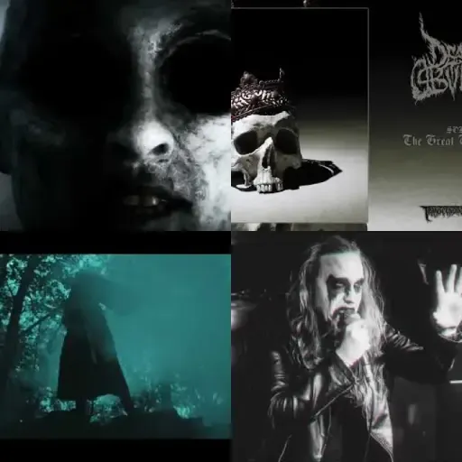 Doom Metal / Stoner 2025 w47