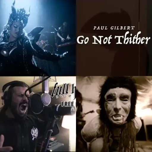 Heavy Metal 2025 w47