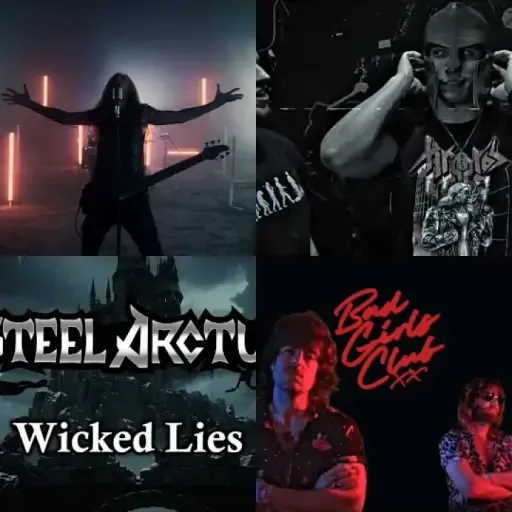 Heavy Metal 2025 w48