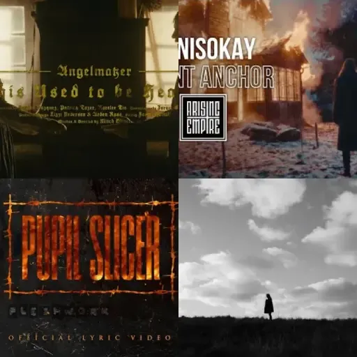 Metal / Deathcore 2025 w48