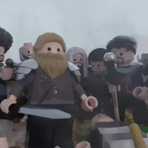 Folk / Pagan Metal 2025 w49