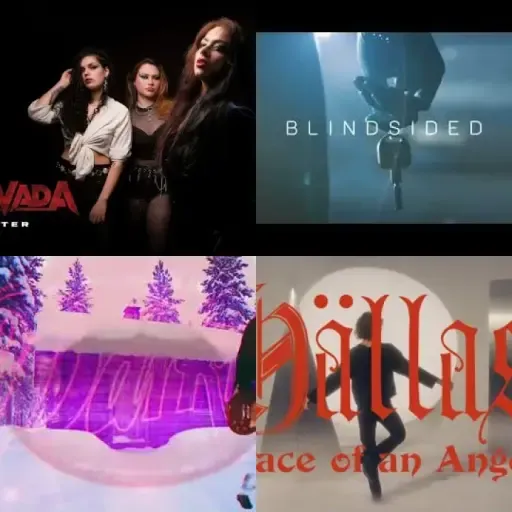 Hard Rock / AOR 2025 w49