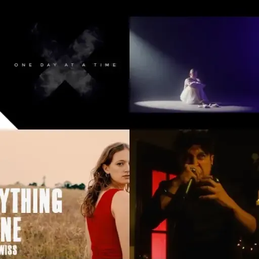 Metal / Deathcore 2025 w49