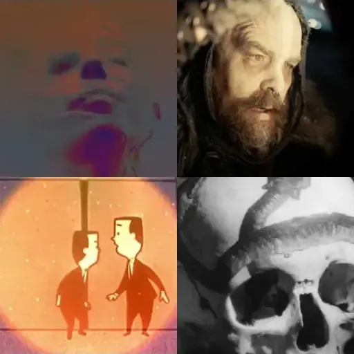 Doom Metal / Stoner 2025 w50