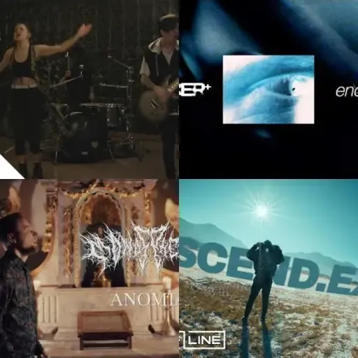 Metal / Deathcore 2025 w50