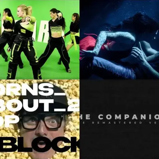 Alternative Metal 2025 w51