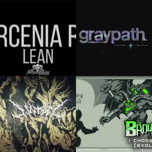 Metal / Deathcore 2025 w51