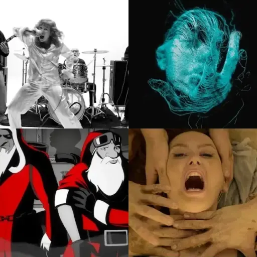 Progressive Metal 2025 w51