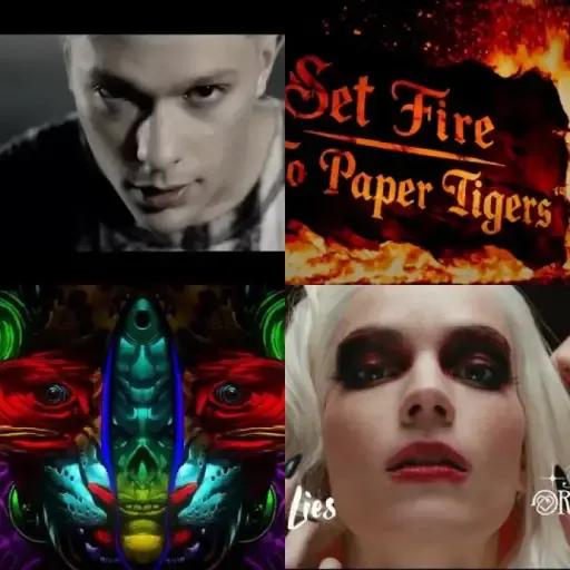 Alternative Metal 2025 w52