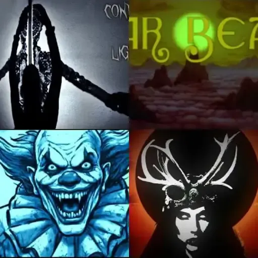 Doom Metal / Stoner 2025 w52