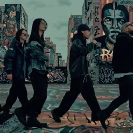 Metal / Deathcore 2025 w52