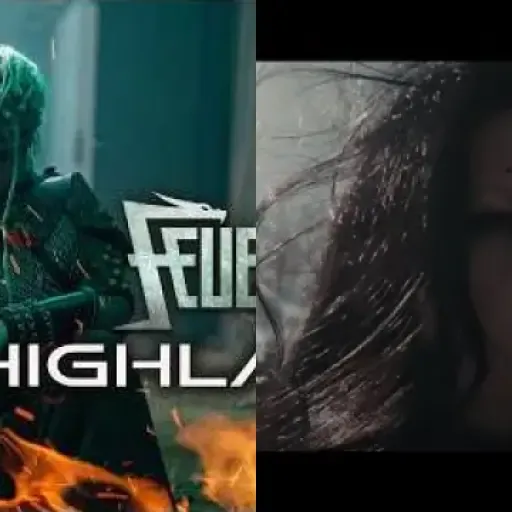 Folk / Pagan Metal 2026 w1