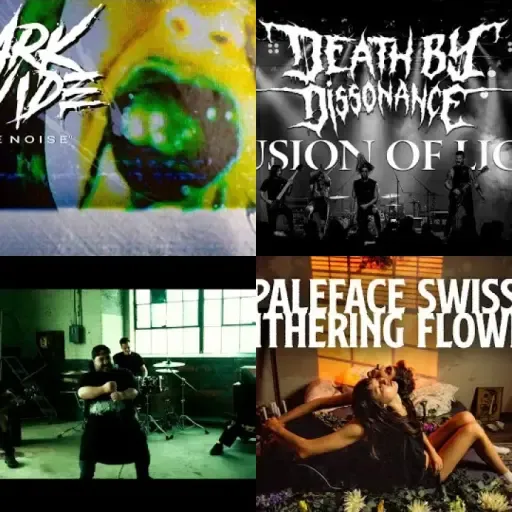 Metal / Deathcore 2026 w1