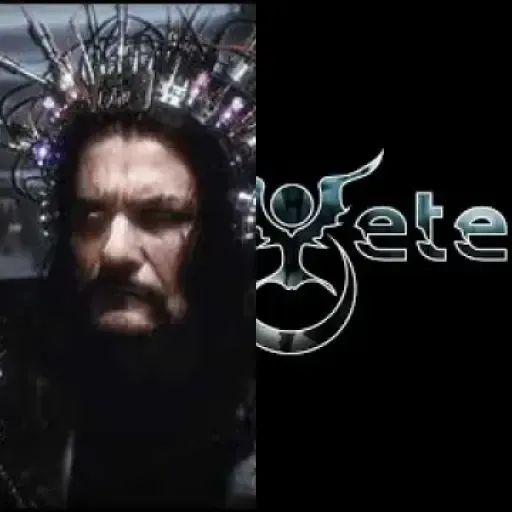 Progressive Metal 2026 w1