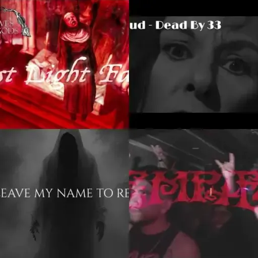 Doom Metal / Stoner 2026 w2