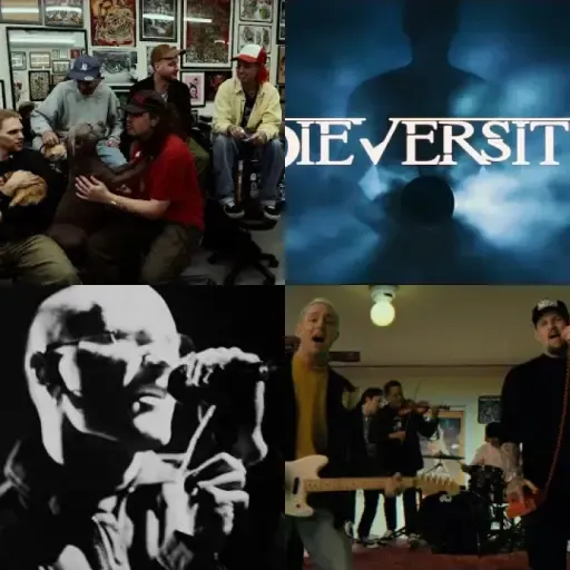 Alternative Metal 2026 w3