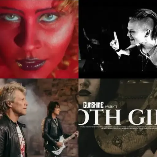 Hard Rock / AOR 2026 w4