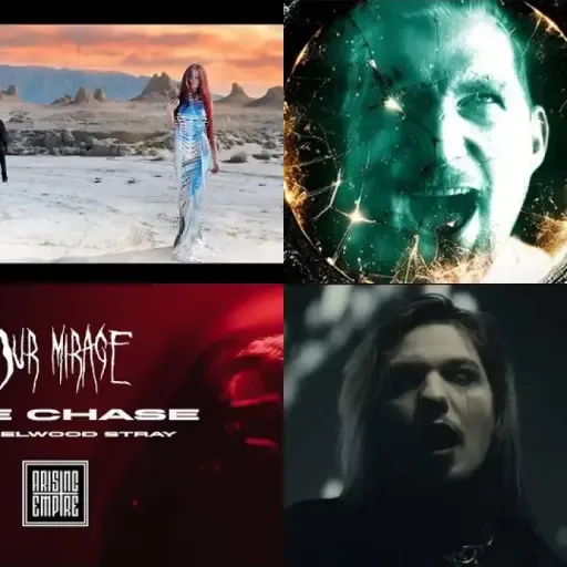 Alternative Metal 2026 w5