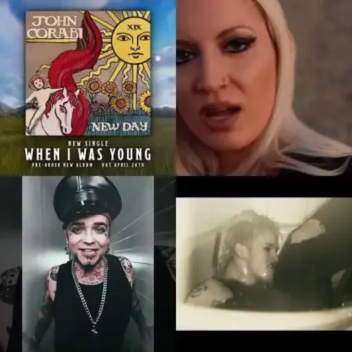 Hard Rock / AOR 2026 w5