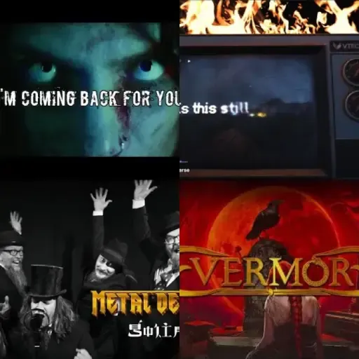 Power / Symphonic Metal 2026 w5