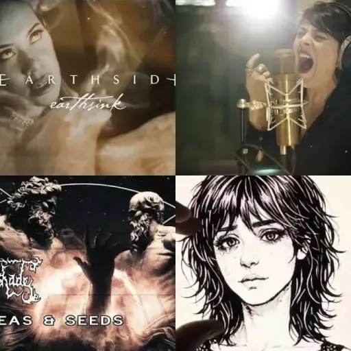 Progressive Metal 2026 w5