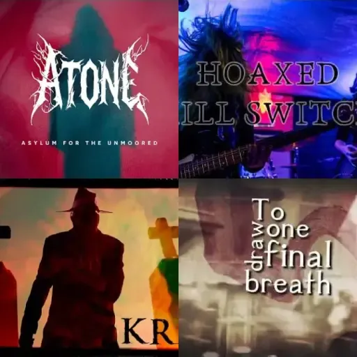 Doom Metal / Stoner 2026 w6