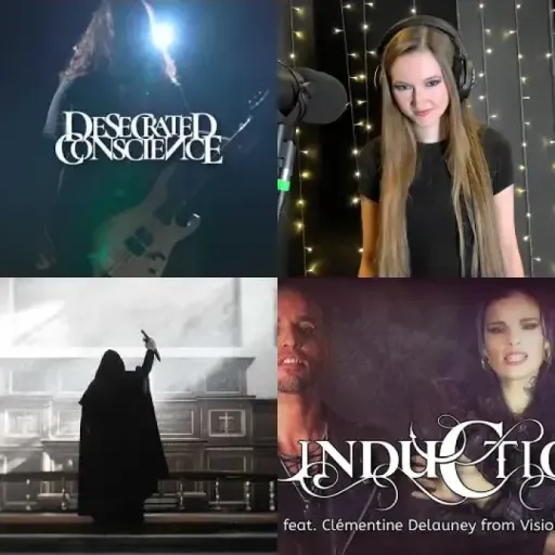 Power / Symphonic Metal 2026 w6