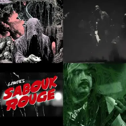 Thrash / Speed Metal 2026 w6