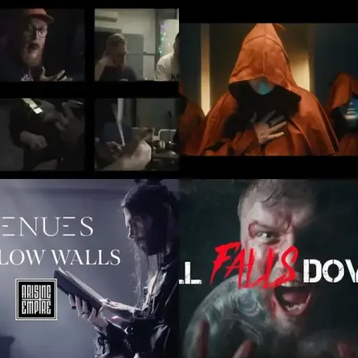 Alternative Metal 2026 w7