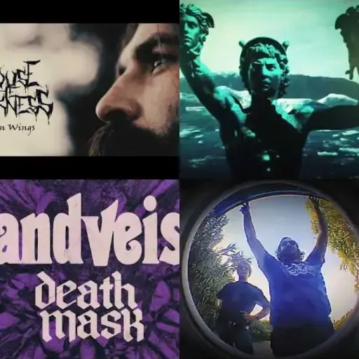 Doom Metal / Stoner 2026 w7