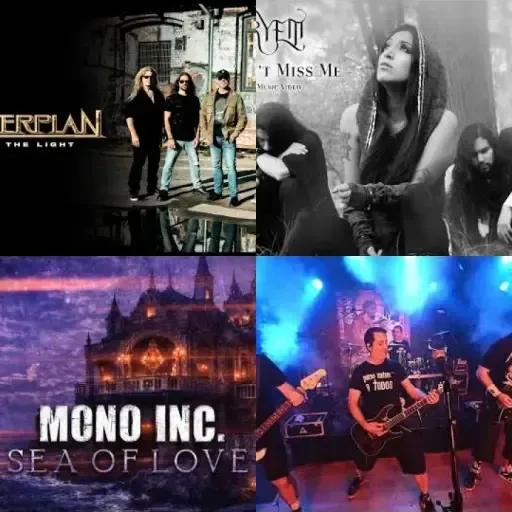 Power / Symphonic Metal 2026 w7