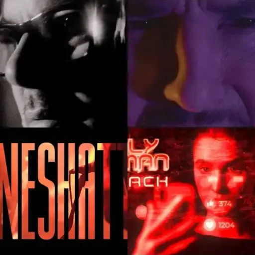 Progressive Metal 2026 w8