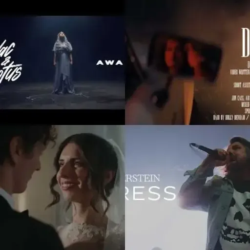 Alternative Metal 2026 w10