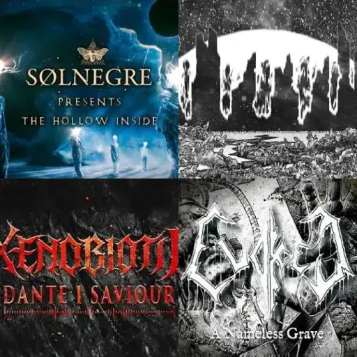 Death Metal 2026 w10