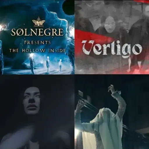 Doom Metal / Stoner 2026 w10