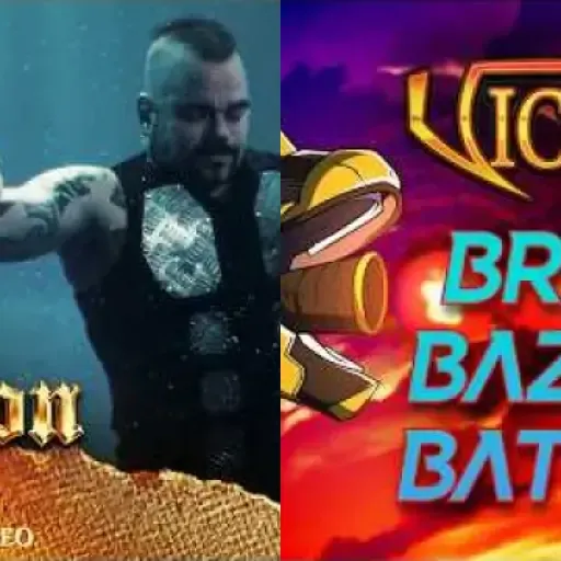 Power / Symphonic Metal 2026 w11